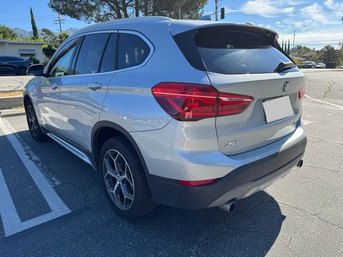 Used 2018 BMW X1 sDrive28i FWD image 4