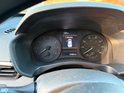 Used 2022 Nissan Altima 2.5 S image 5