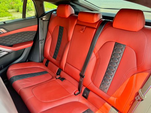 Used 2023 BMW X6 M w/ Competition Package AWD/4WD image 24