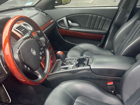 Used 2009 Maserati Quattroporte image 14