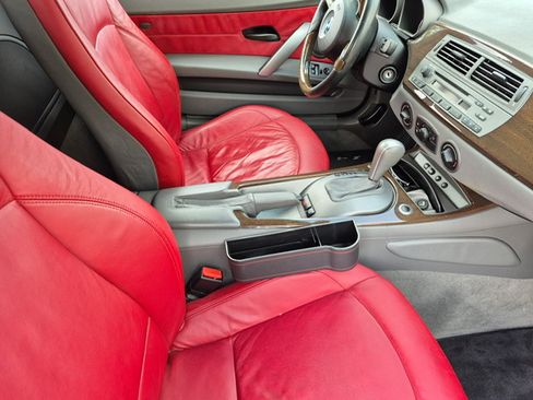 Used 2003 BMW Z4 3.0i image 5