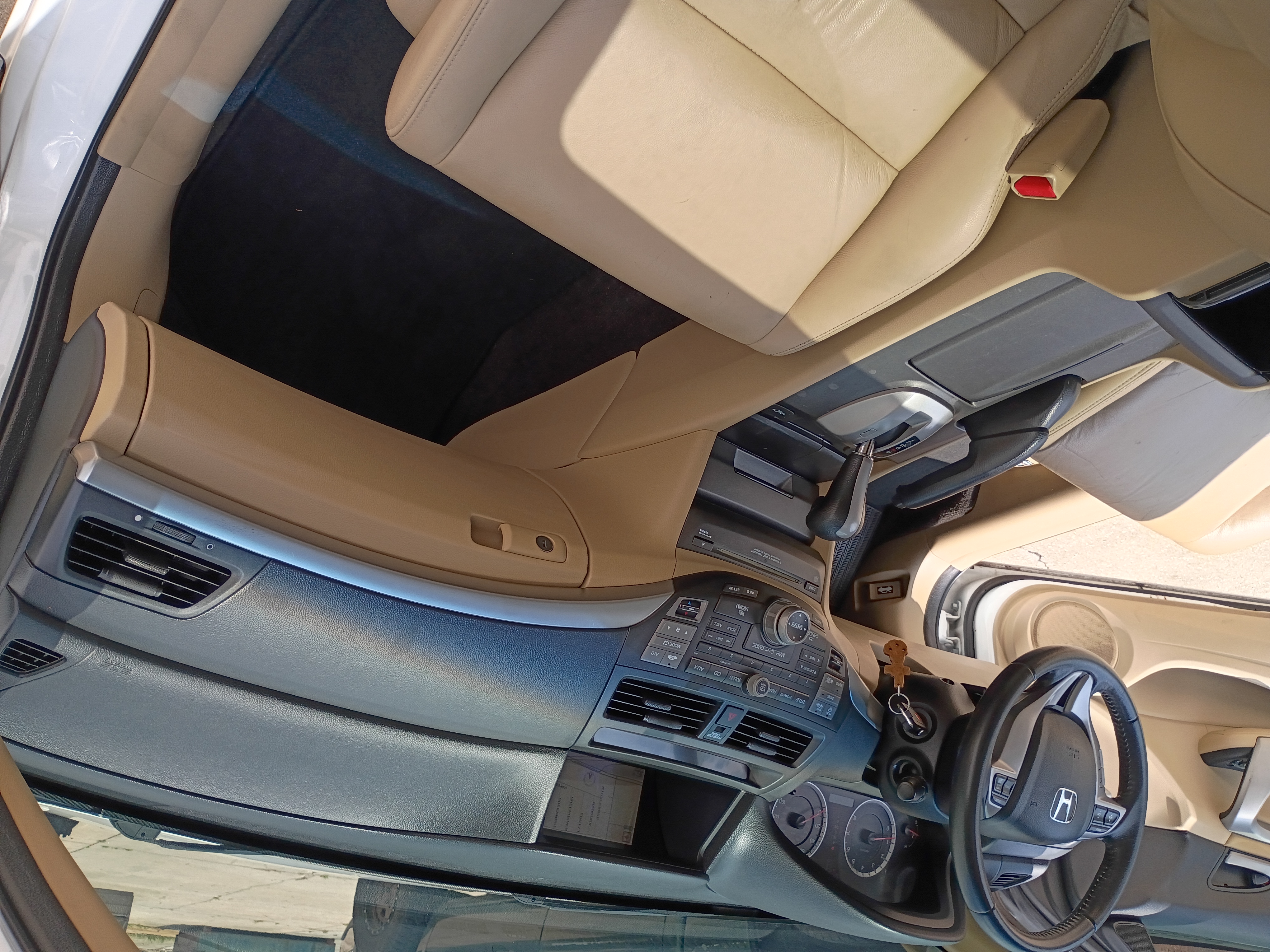 Used 2010 Honda Accord EX-L image 18