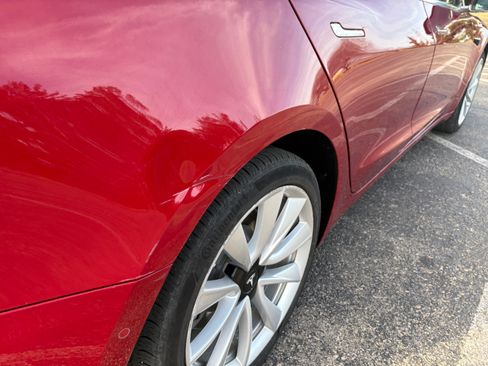Used 2018 Tesla Model 3 Long Range image 13