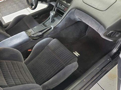 Used 1996 Nissan 300ZX 2+2 Coupe 2D image 15
