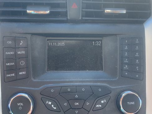 Used 2016 Ford Fusion S image 10