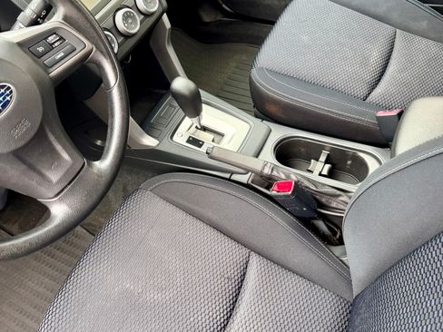 Used 2016 Subaru Forester 2.5i w/ Alloy Wheel Package image 14