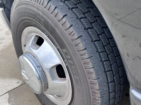 Used 2006 Dodge Ram 3500 Truck SLT w/ Quad Cab Big Horn Value Group image 14