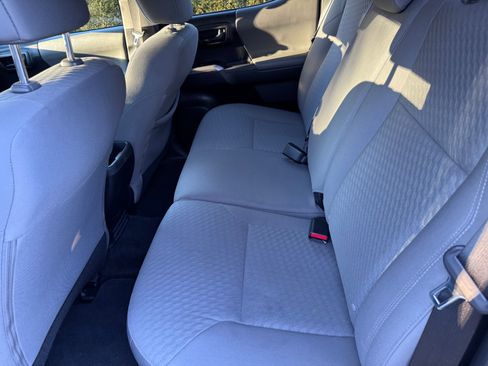 Used 2023 Toyota Tacoma SR5 image 13