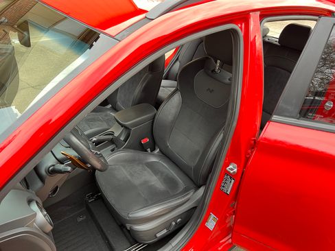 Used 2023 Hyundai Kona N image 12