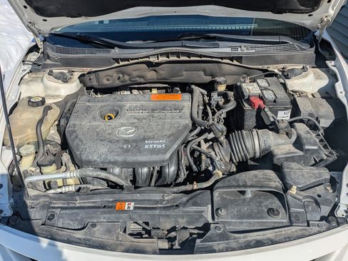 Used 2009 MAZDA MAZDA6 i Touring image 20