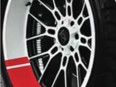 Used 2025 Chevrolet Silverado 1500 RST w/ Redline Edition image 15