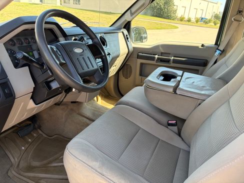 Used 2008 Ford F250 XLT image 16