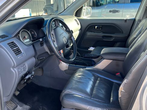 Used 2006 Honda Pilot EX-L image 6
