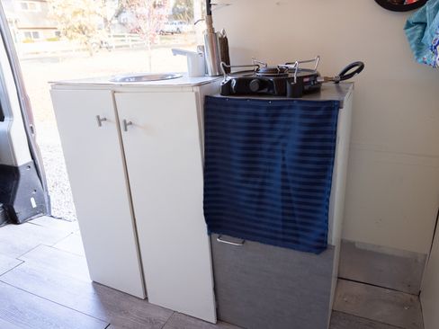 Used 2017 RAM ProMaster 2500 image 13