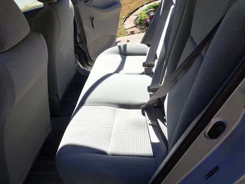 Used 2006 Toyota Corolla CE image 24