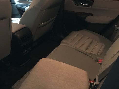 Used 2021 Honda CR-V EX image 9