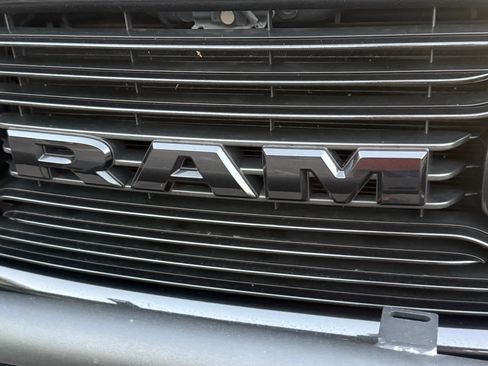 Used 2018 RAM 3500 Laramie w/ Sport Appearance Group image 20