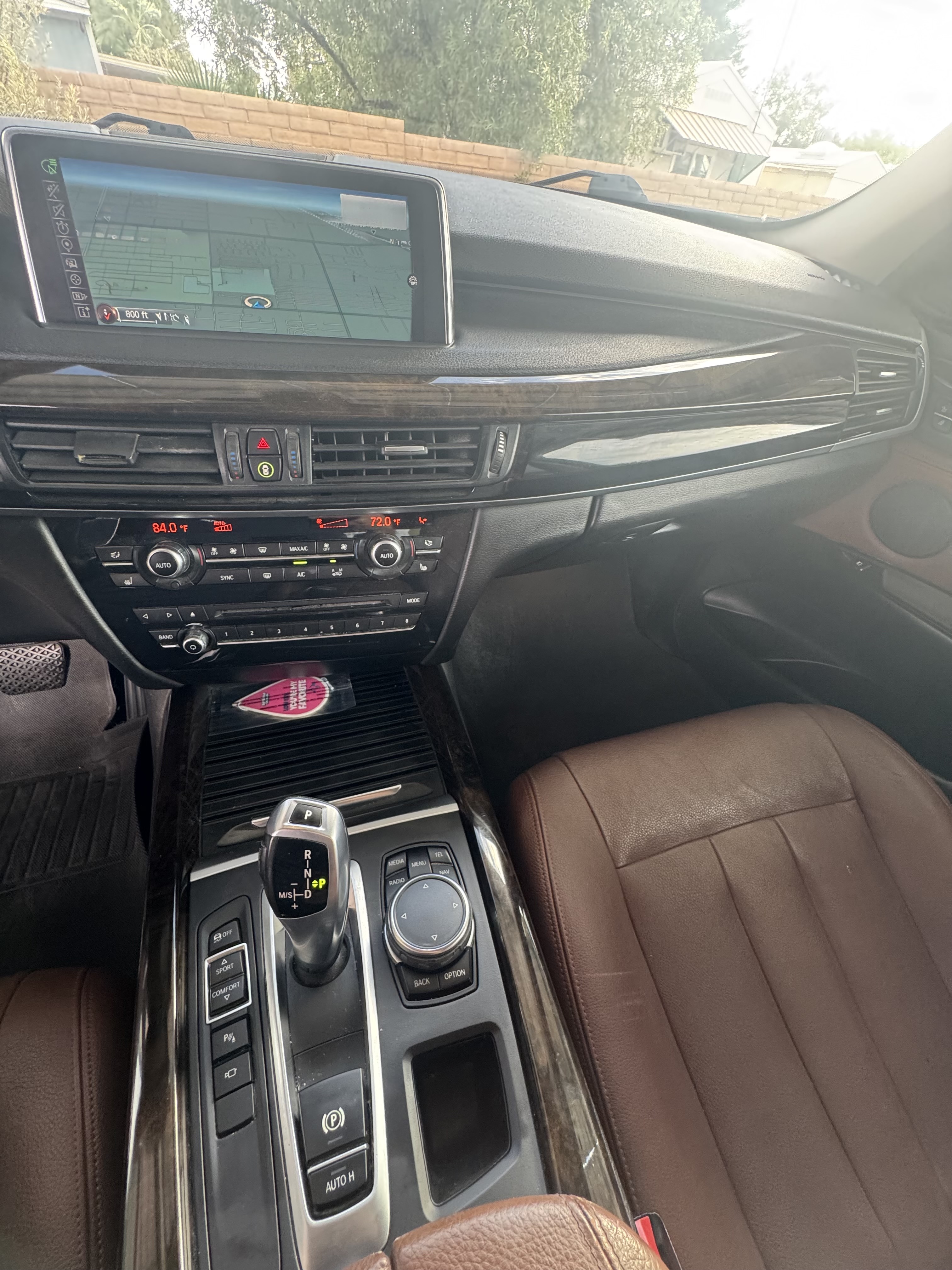 Used 2016 BMW X5 sDrive35i RWD image 6