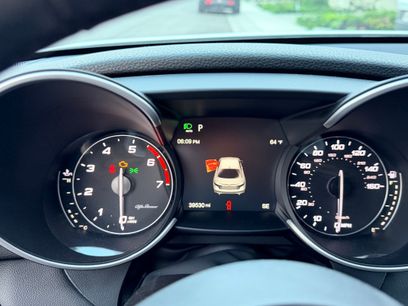 Used 2020 Alfa Romeo Giulia