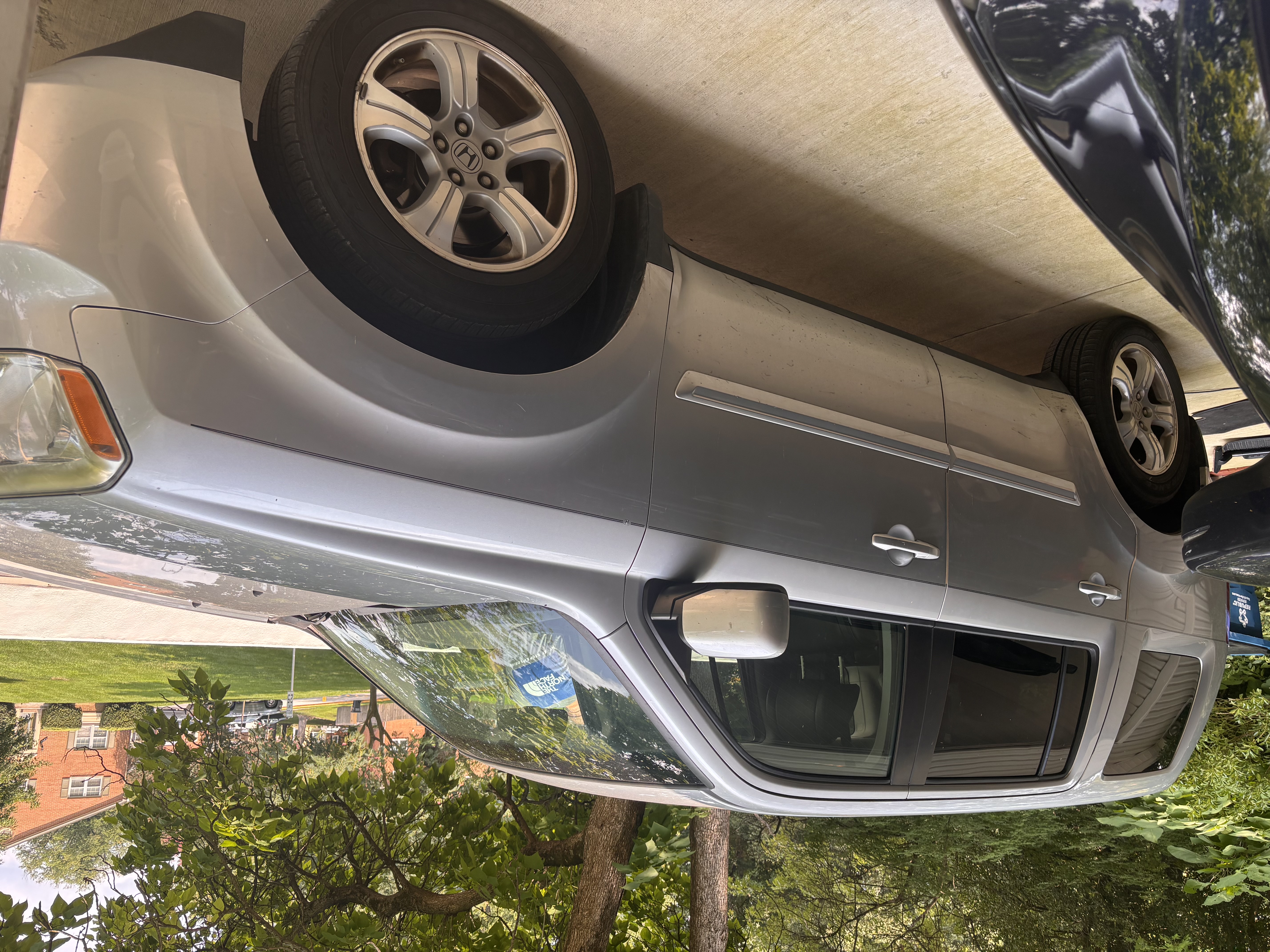 Used 2013 Honda Pilot EX-L image 11