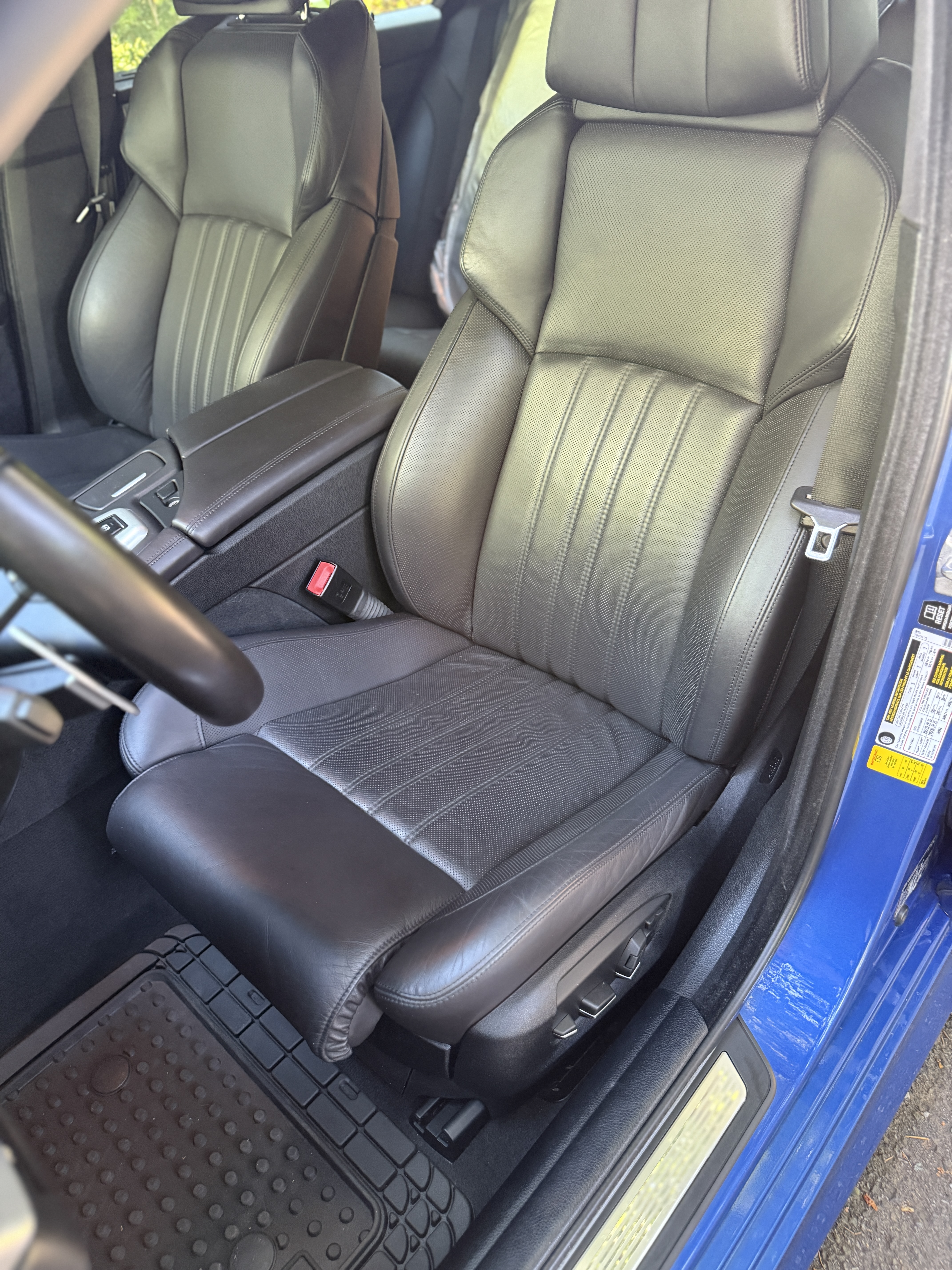 Used 2014 BMW M5 RWD image 19