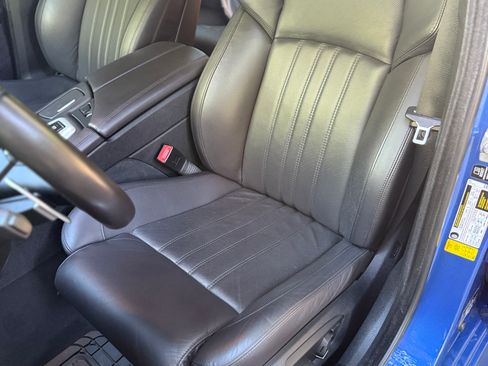 Used 2014 BMW M5 RWD image 19