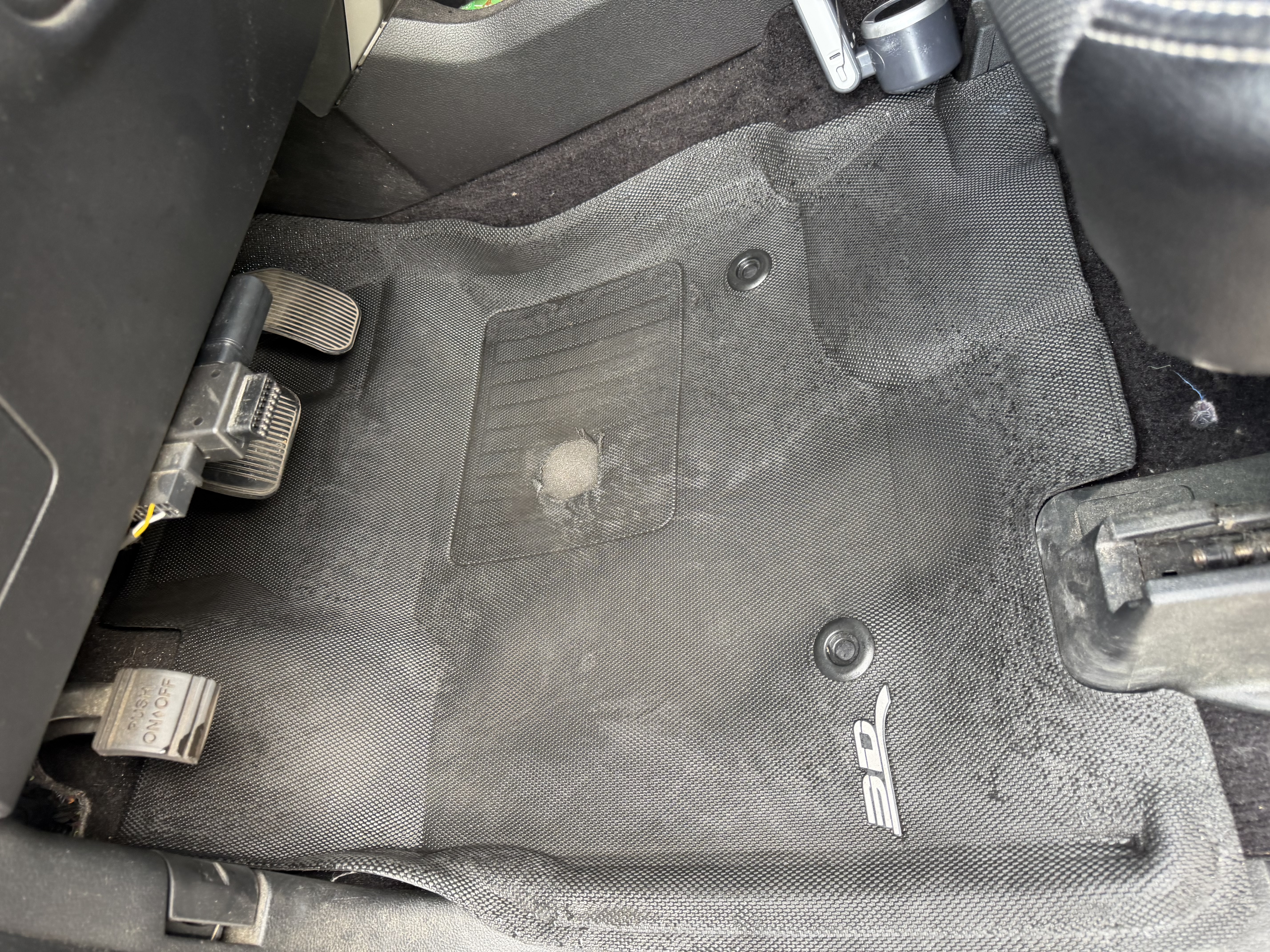 Used 2015 Ford F150 Lariat AWD/4WD image 16