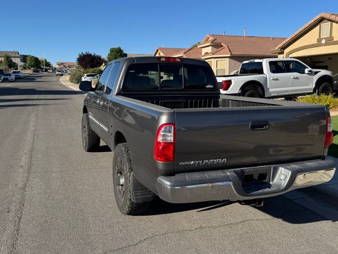 Used 2006 Toyota Tundra SR5 RWD image 8