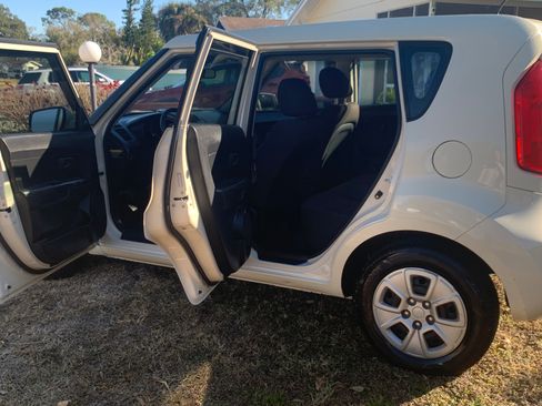 Used 2012 Kia Soul image 9