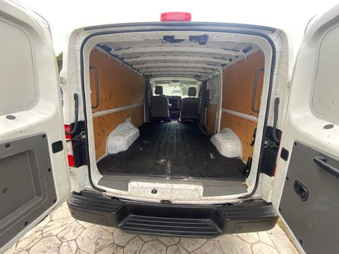 Used 2020 Nissan NV 1500 SV w/ Navigation Package image 14