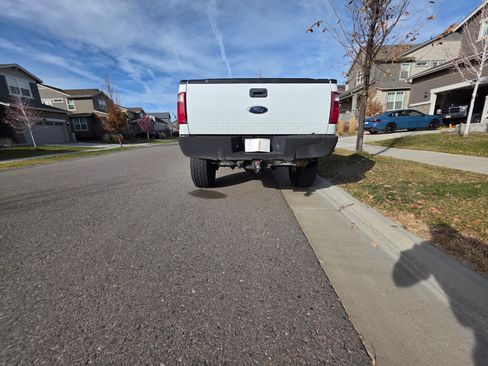 Used 2000 Ford F350 4x4 Crew Cab Super Duty image 19