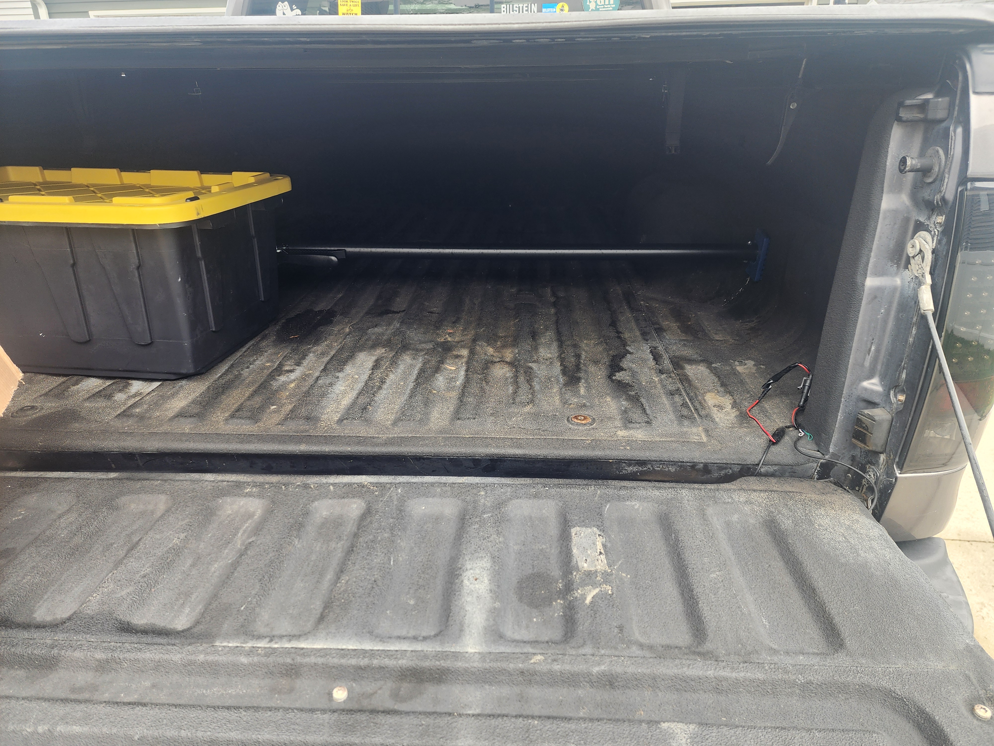 Used 2006 Ford F250 Lariat AWD/4WD image 5
