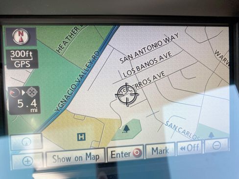 Used 2010 Lexus RX 350 AWD image 19