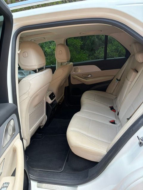Used 2022 Mercedes-Benz GLE 350 image 25