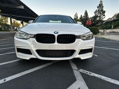 Used 2013 BMW 328i 328i Sedan 4D