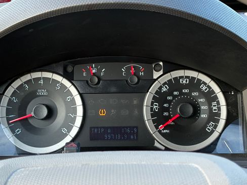 Used 2011 Ford Escape XLT w/ Cargo Pkg image 16