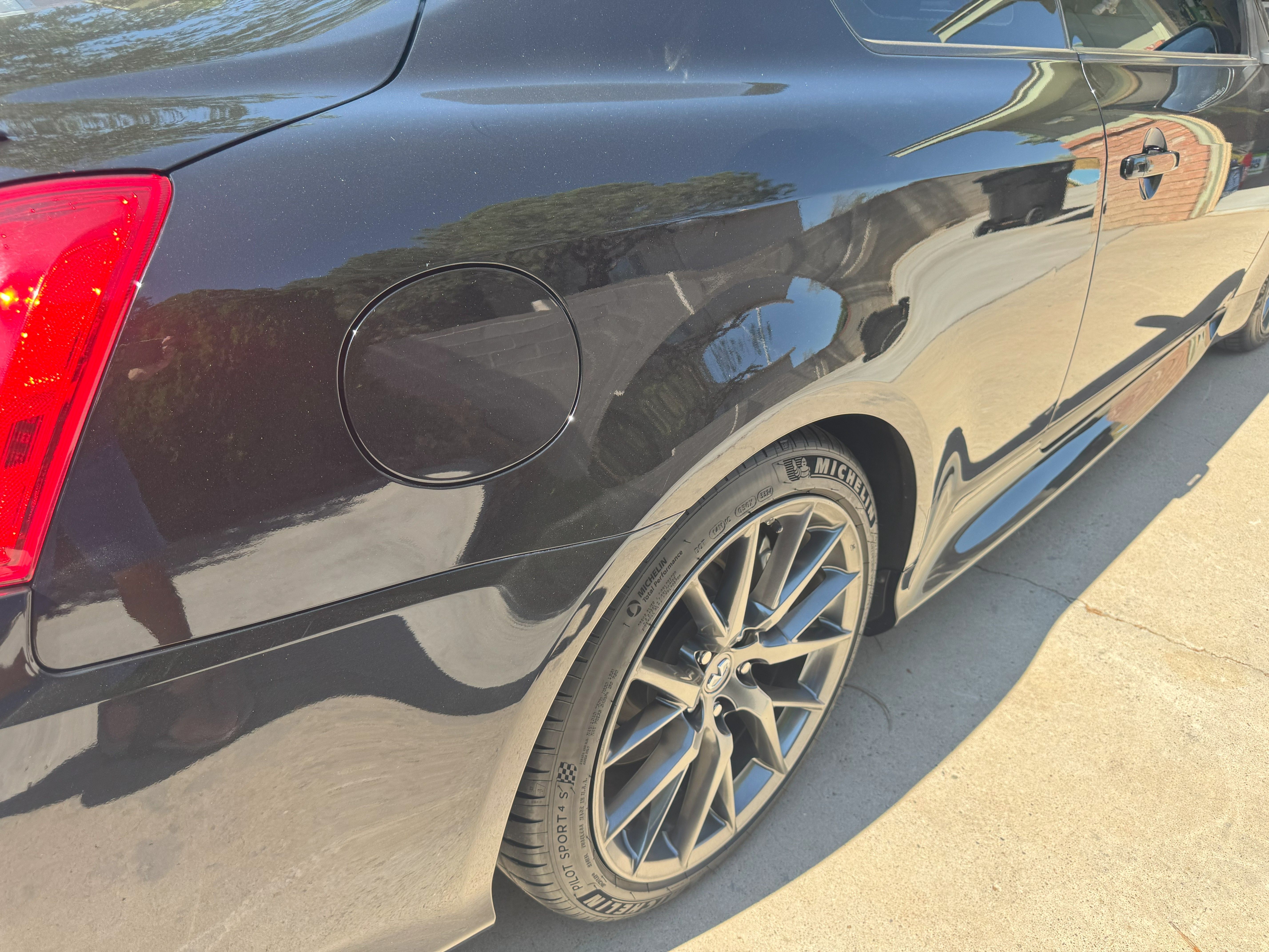 Used 2011 INFINITI G37 IPL RWD image 17