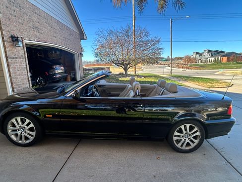 Used 2003 BMW 330Ci Convertible image 5