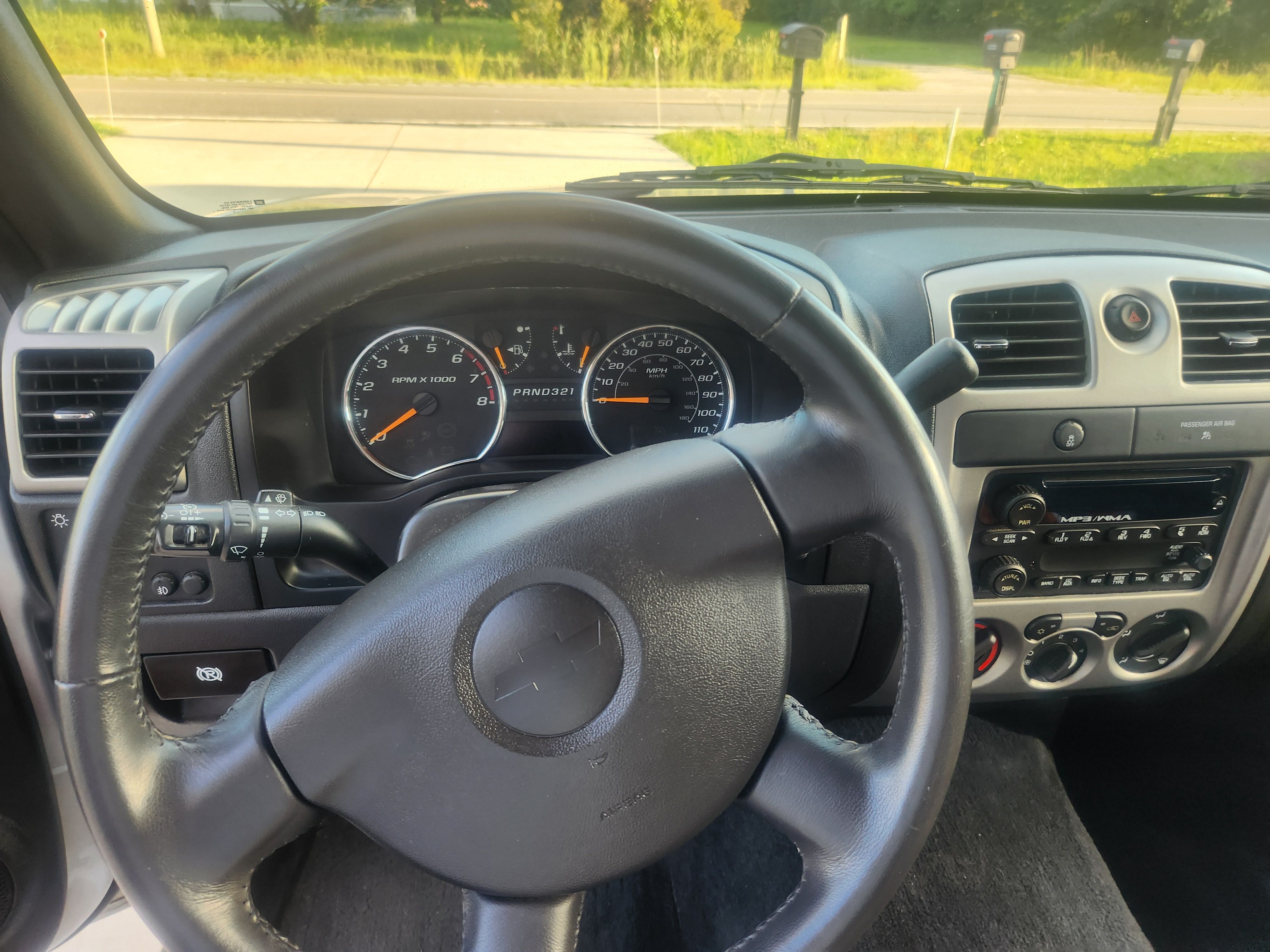 Used 2012 Chevrolet Colorado W/T RWD image 15