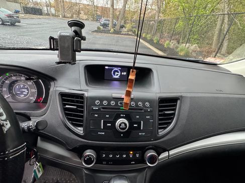 Used 2016 Honda CR-V SE image 14