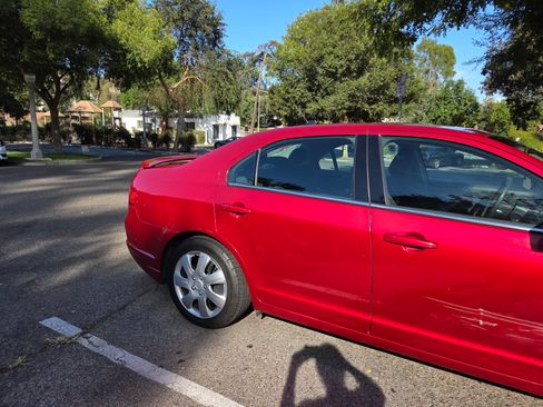 Used 2011 Ford Fusion SE w/ 202A Rapid Spec Order Code image 14