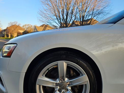 Used 2015 Audi A5 2.0T Premium Plus image 13