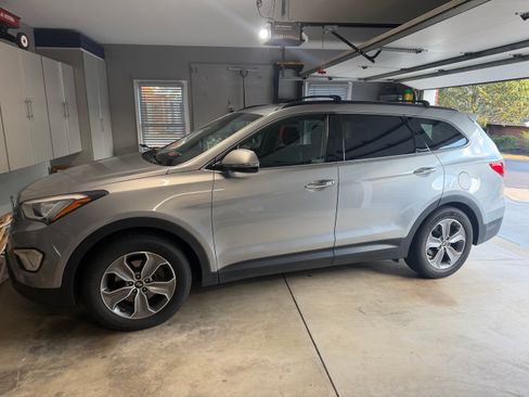Used 2013 Hyundai Santa Fe GLS AWD/4WD image 1