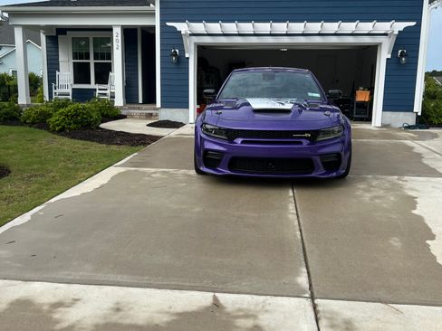 Used 2023 Dodge Charger Scat Pack image 2