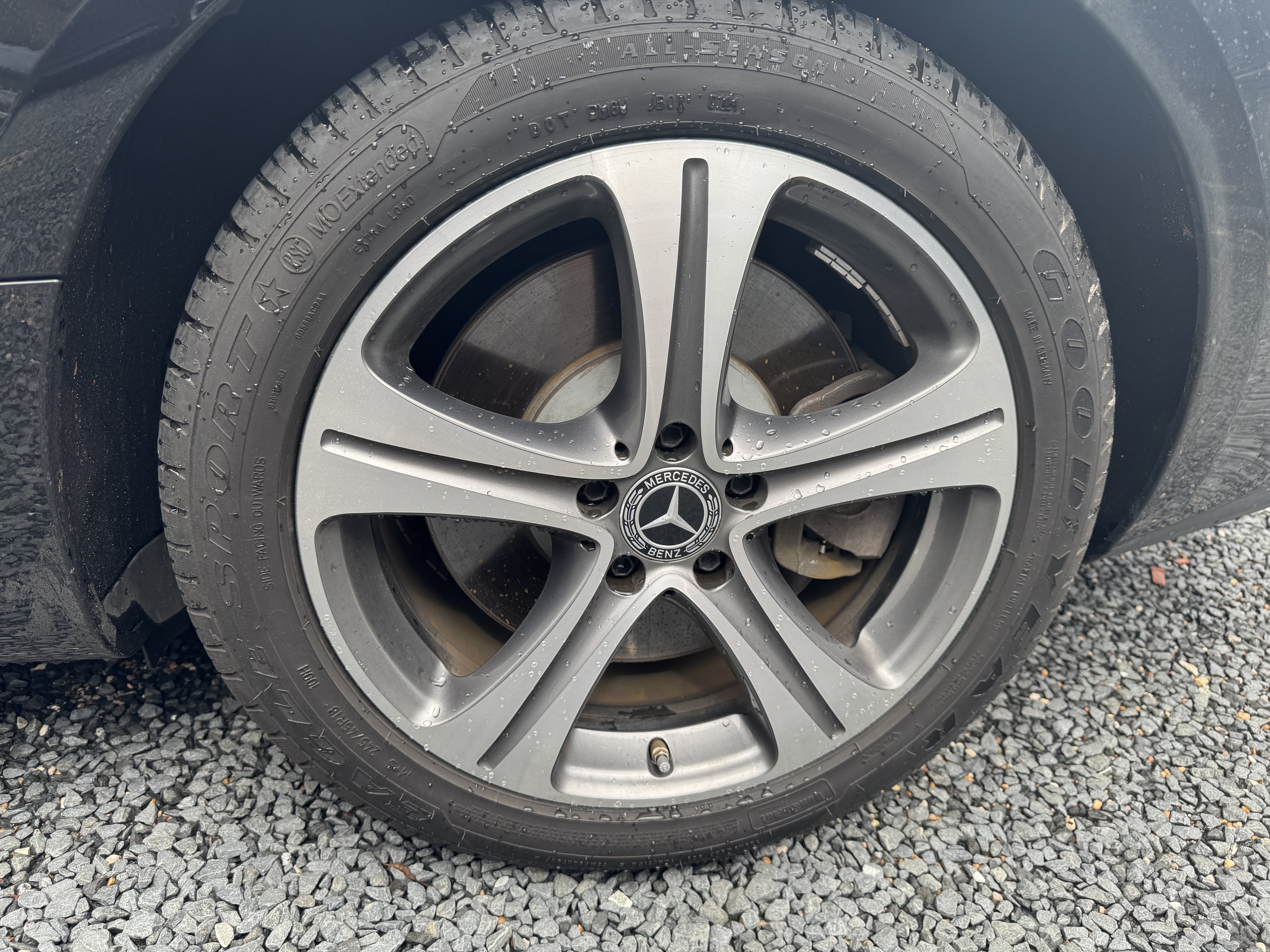 Used 2018 Mercedes-Benz E 400 4MATIC Coupe image 17