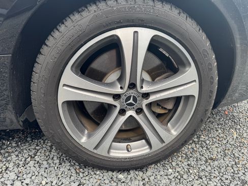 Used 2018 Mercedes-Benz E 400 4MATIC Coupe image 17