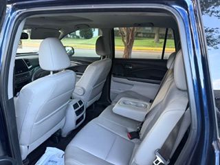 Used 2017 Honda Pilot EX-L image 8