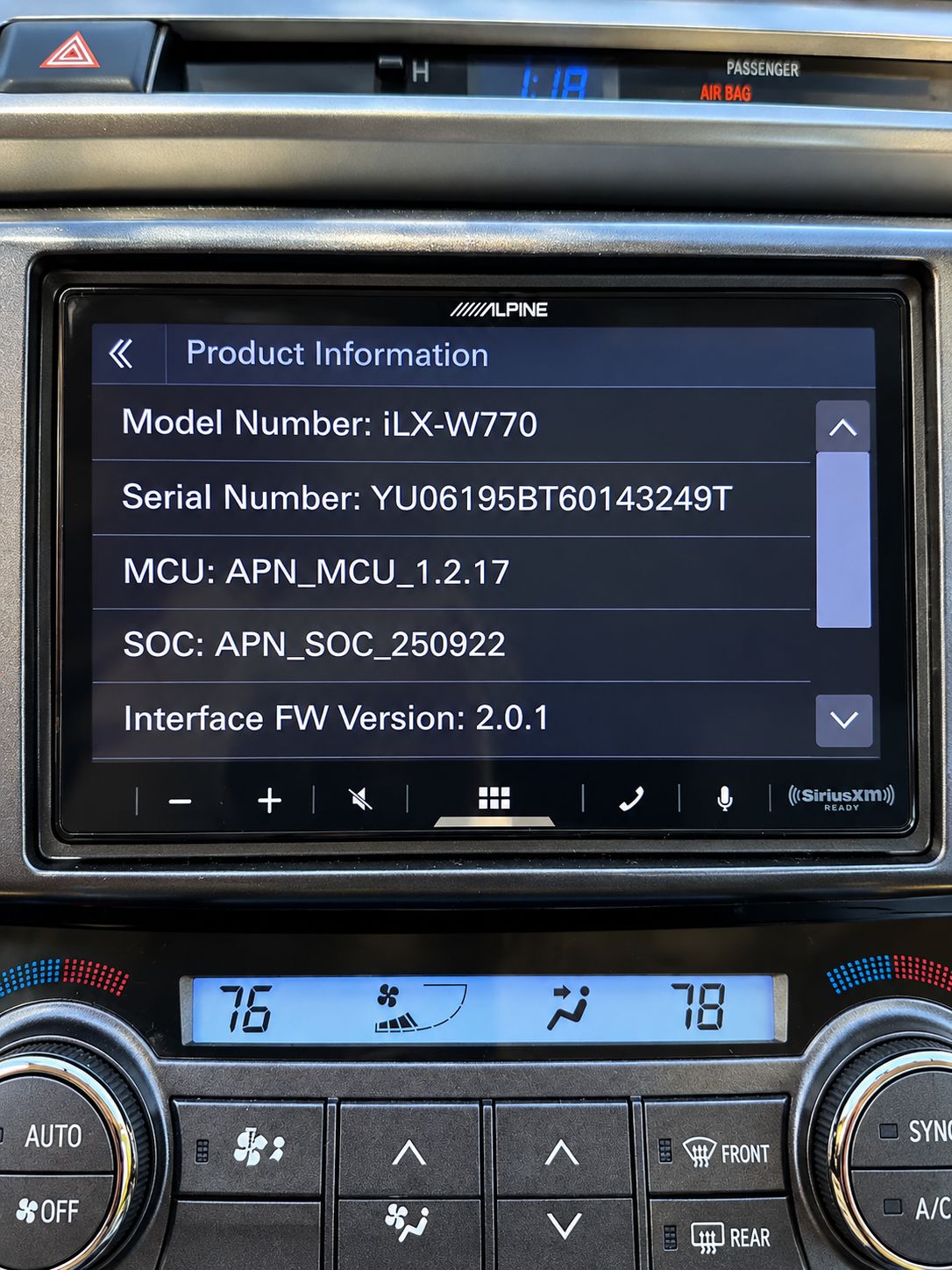 Used 2015 Toyota RAV4 Limited FWD image 19