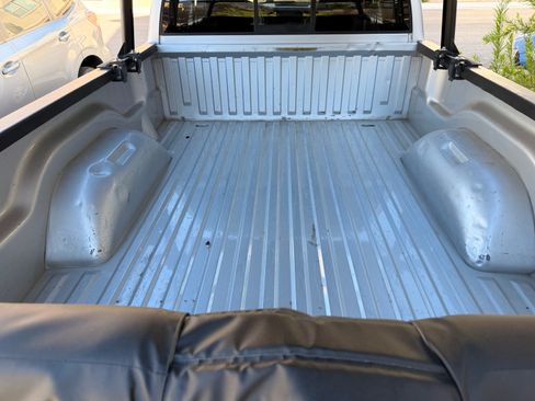 Used 2003 Dodge Dakota 4x4 Club Cab image 8