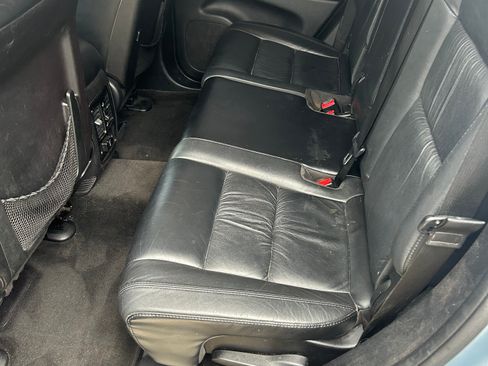 Used 2012 Jeep Grand Cherokee Limited image 16